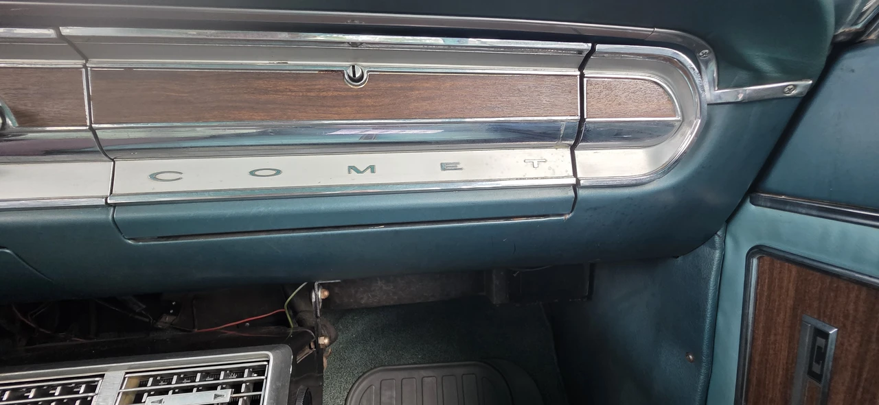 1965 Mercury Comet - Image 29 of 31