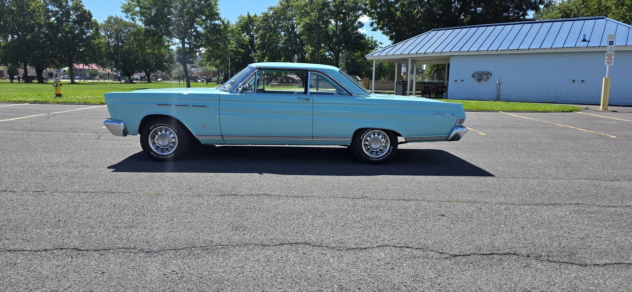 1965 Mercury Comet - Image 4 of 31