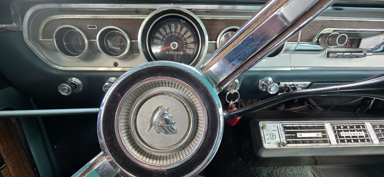 1965 Mercury Comet - Image 25 of 31