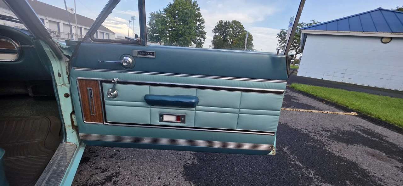 1965 Mercury Comet - Image 27 of 31