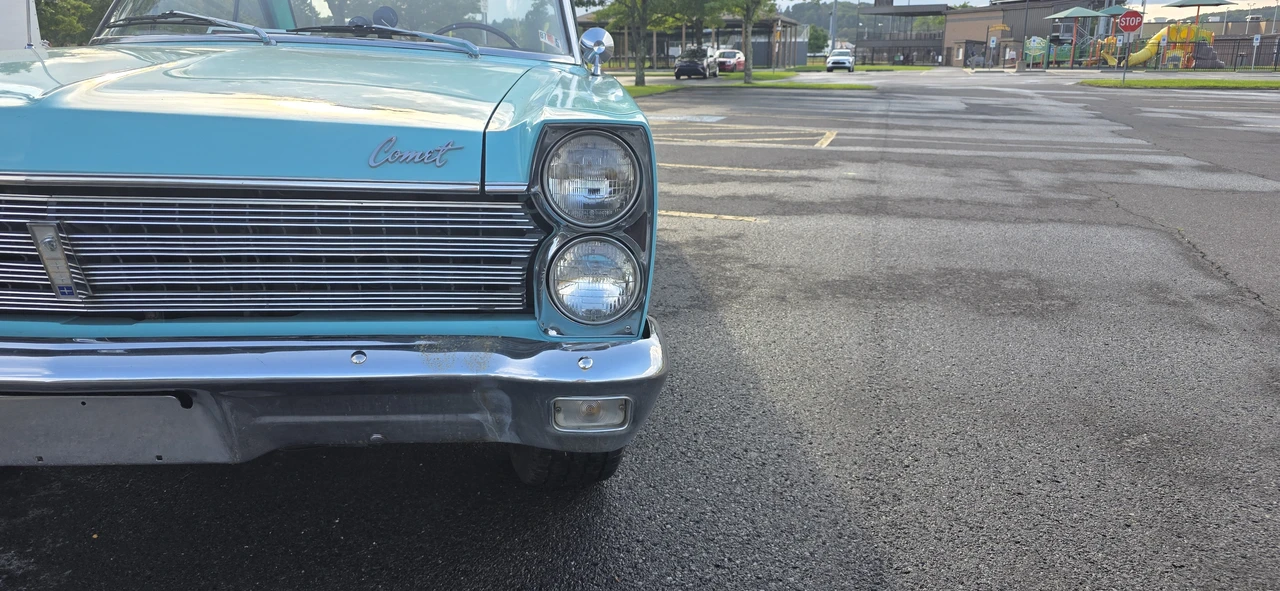 1965 Mercury Comet - Image 10 of 31