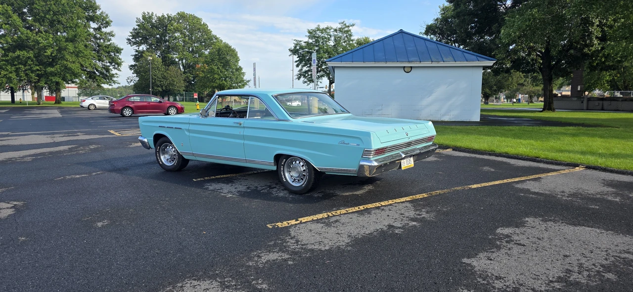 1965 Mercury Comet - Image 5 of 31