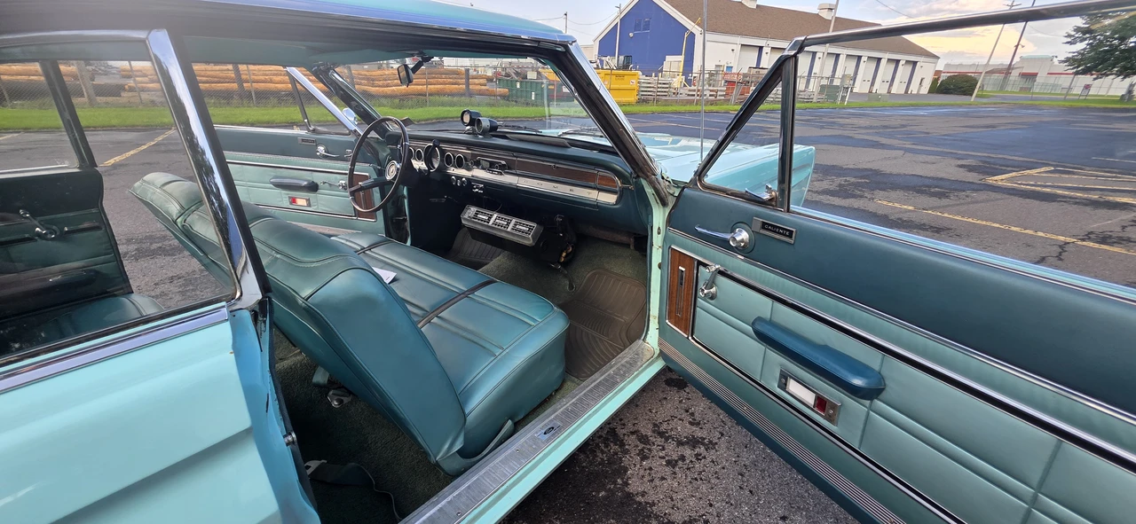 1965 Mercury Comet - Image 28 of 31