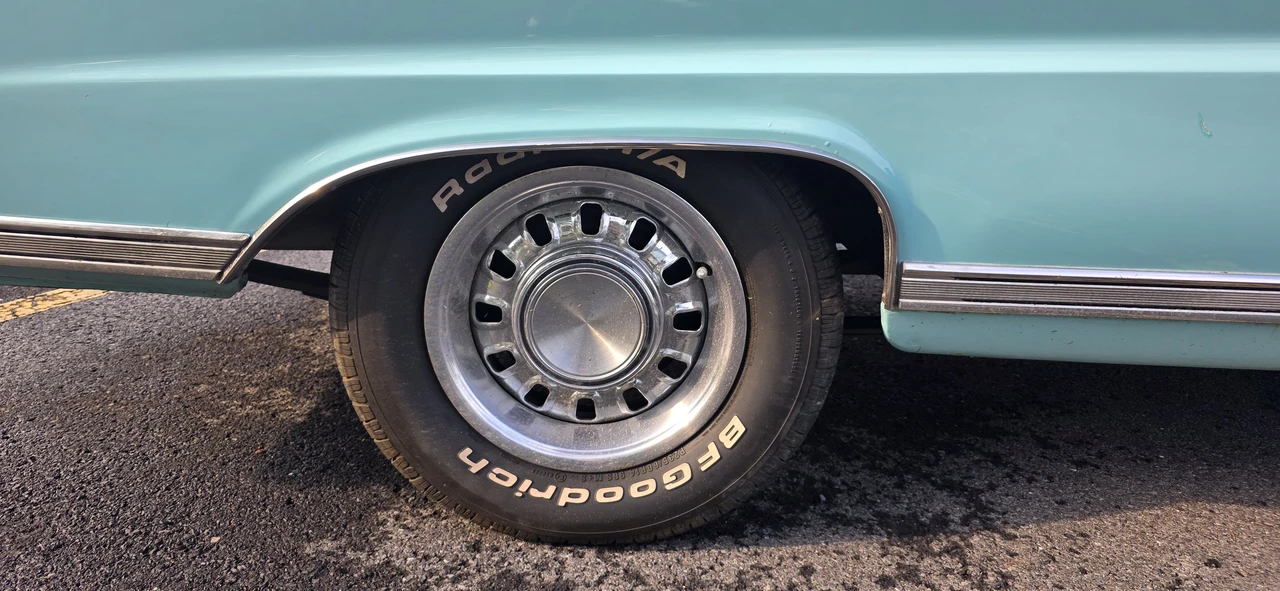 1965 Mercury Comet - Image 17 of 31