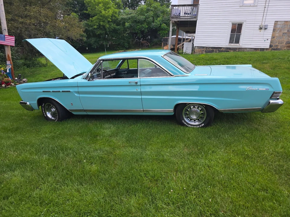1965 Mercury Comet - Image 14 of 31