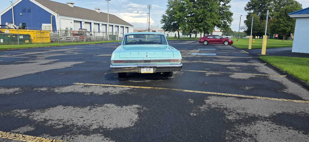 1965 Mercury Comet - Image 6 of 31