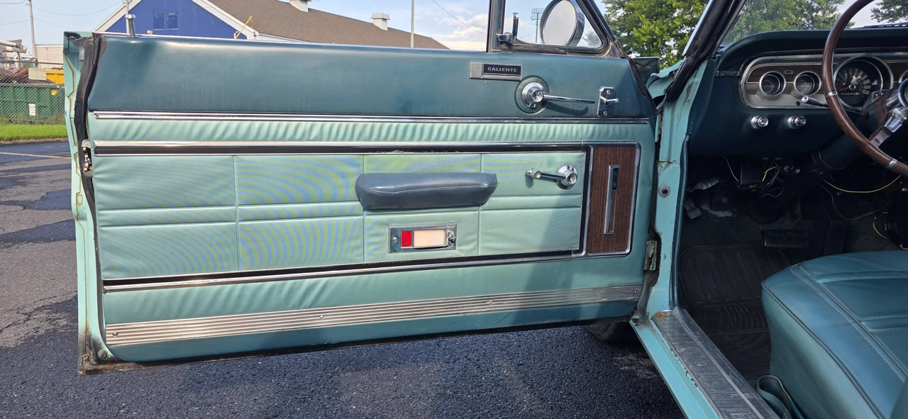1965 Mercury Comet - Image 19 of 31
