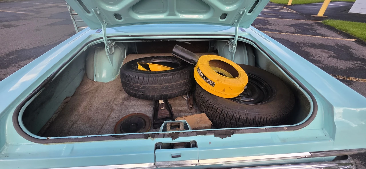 1965 Mercury Comet - Image 31 of 31