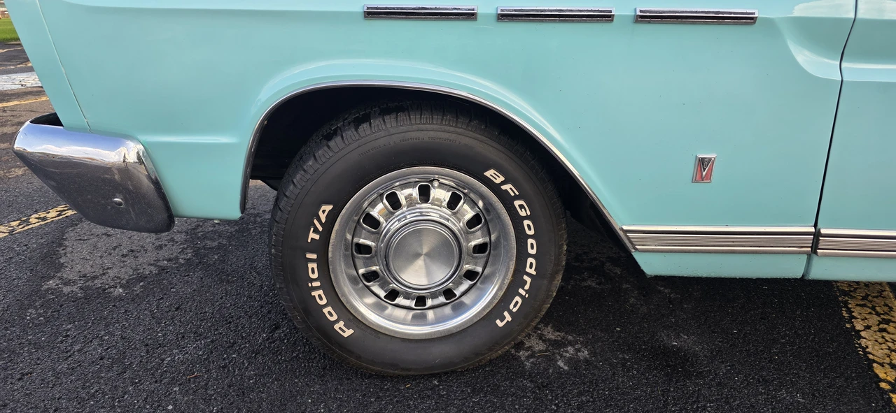 1965 Mercury Comet - Image 15 of 31