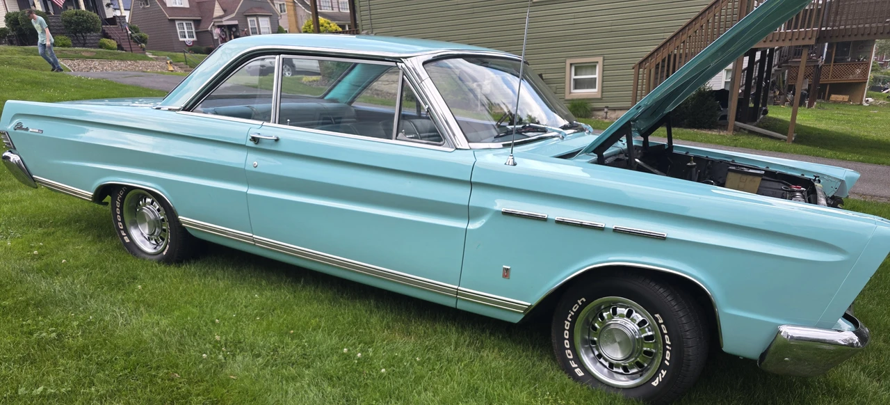 1965 Mercury Comet - Image 13 of 31