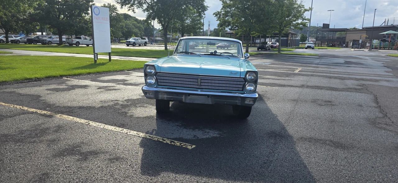 1965 Mercury Comet - Image 2 of 31