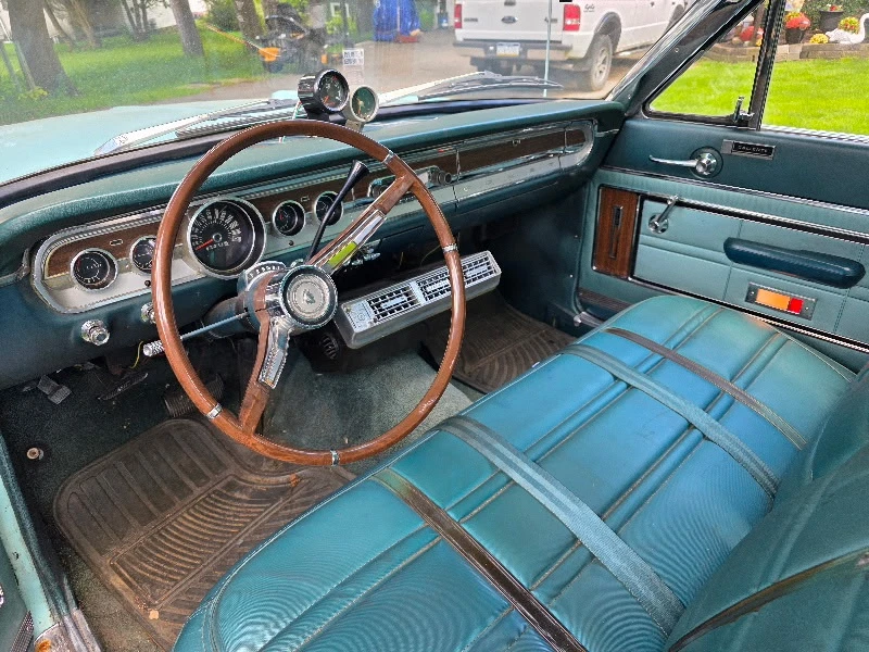 1965 Mercury Comet - Image 21 of 31