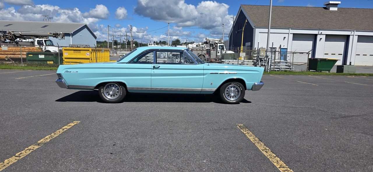 1965 Mercury Comet - Image 8 of 31