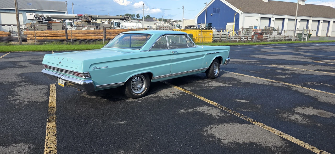1965 Mercury Comet - Image 7 of 31