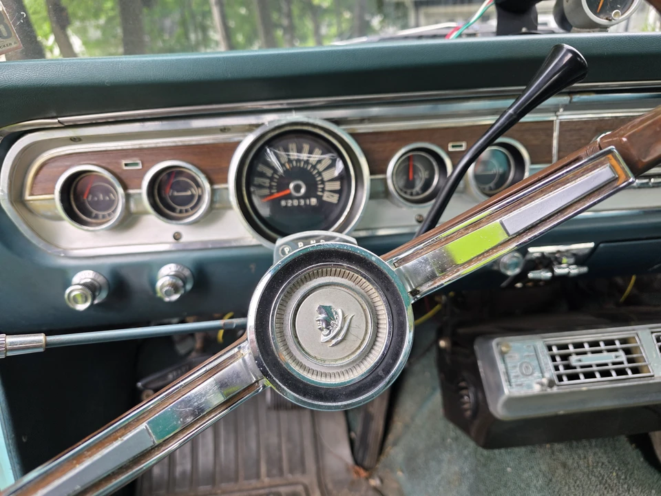 1965 Mercury Comet - Image 23 of 31