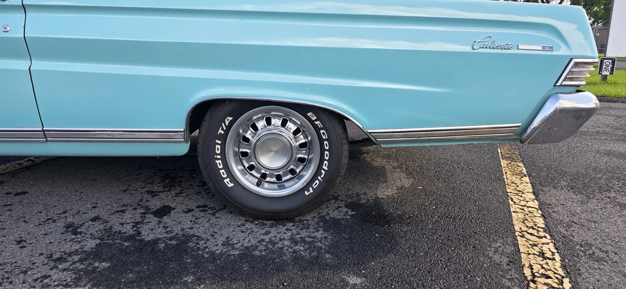 1965 Mercury Comet - Image 16 of 31