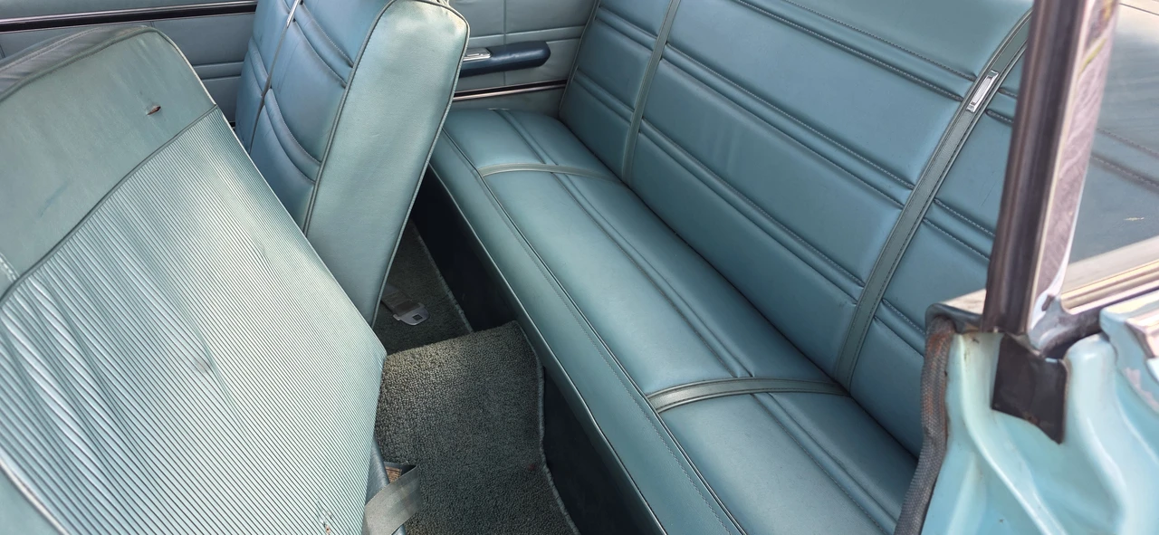 1965 Mercury Comet - Image 26 of 31
