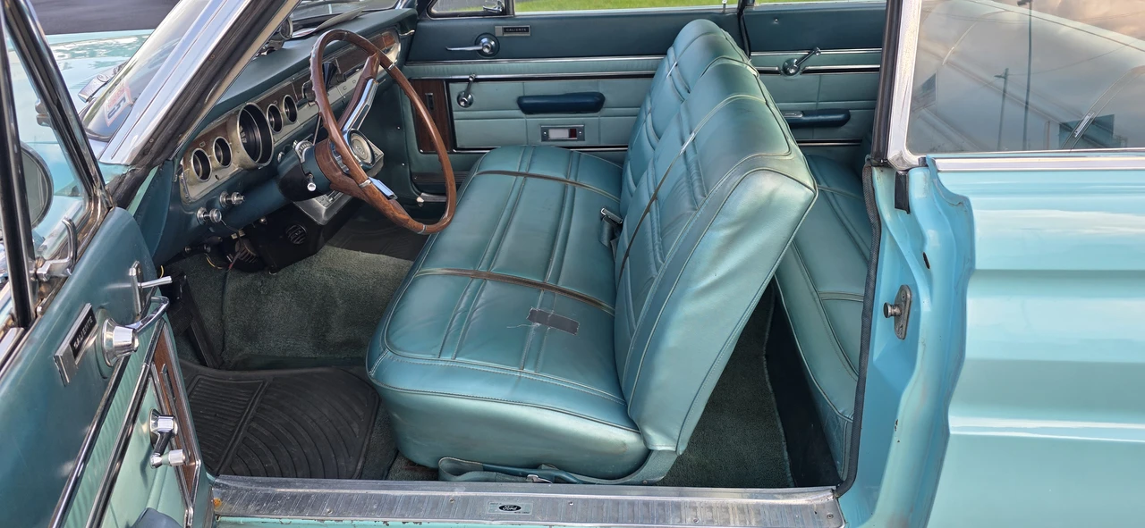 1965 Mercury Comet - Image 20 of 31