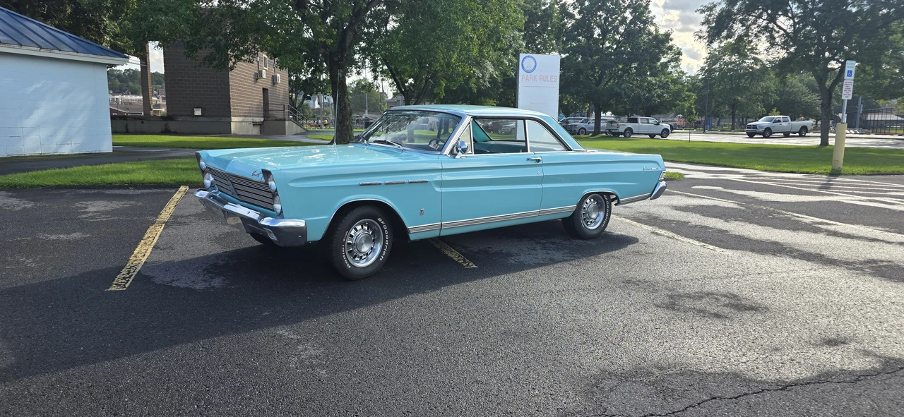 1965 Mercury Comet - Image 3 of 31