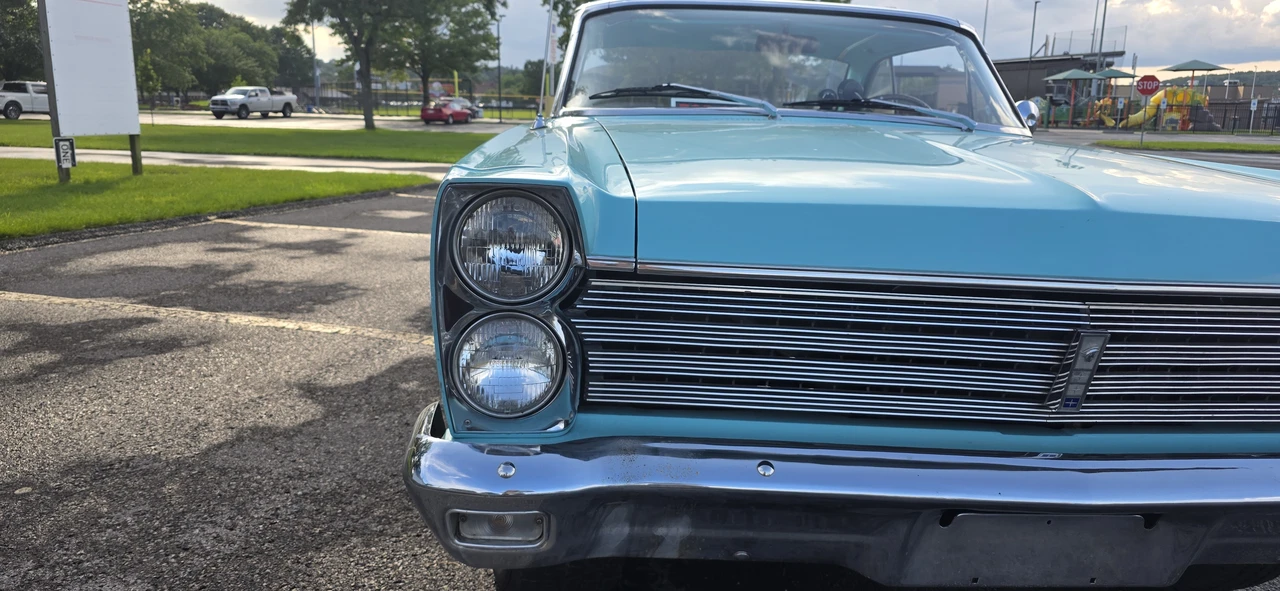 1965 Mercury Comet - Image 9 of 31