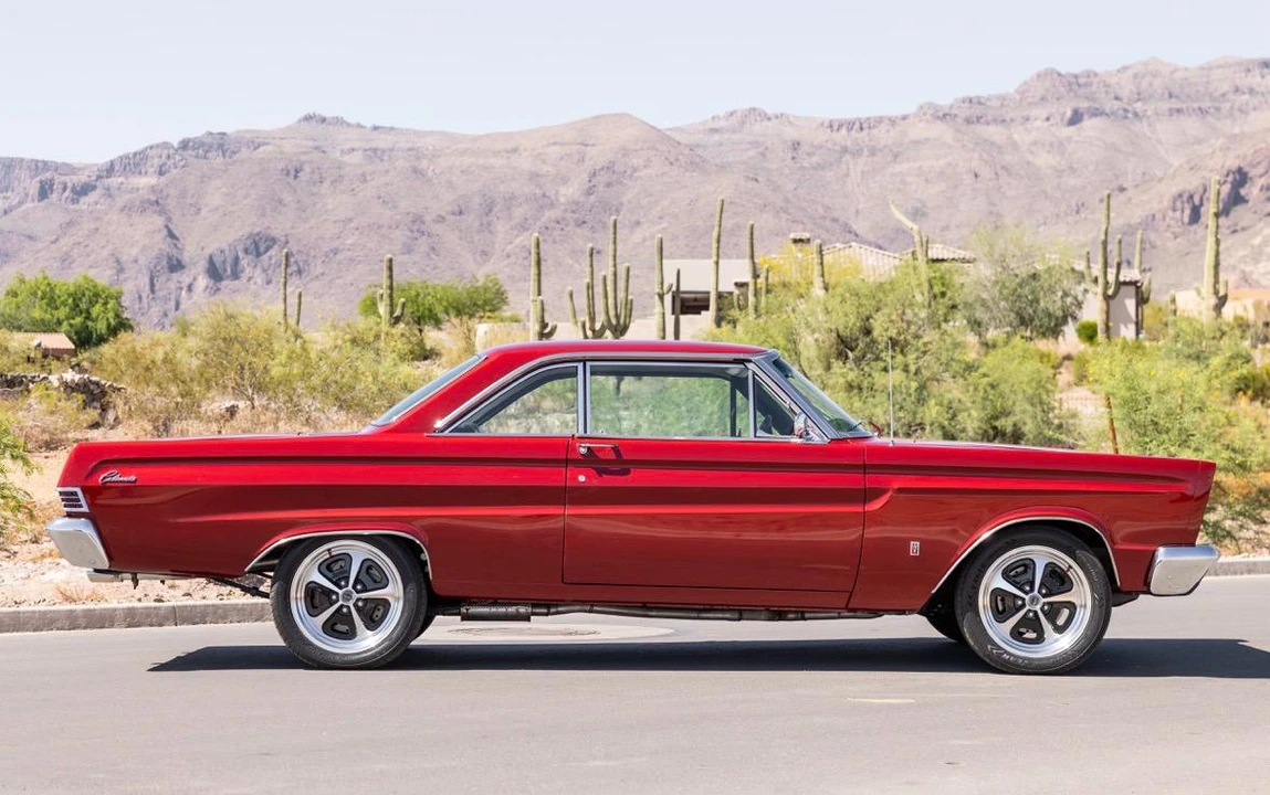 1965 Mercury Comet - Image 8 of 31