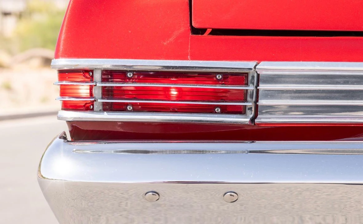 1965 Mercury Comet - Image 14 of 31