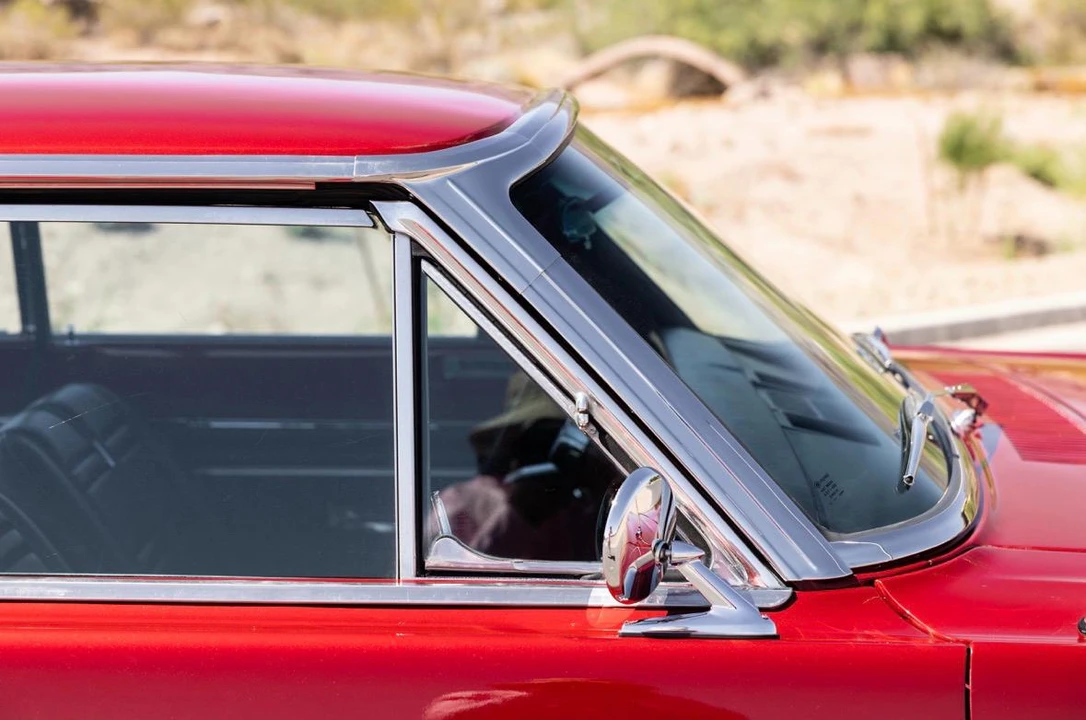 1965 Mercury Comet - Image 22 of 31