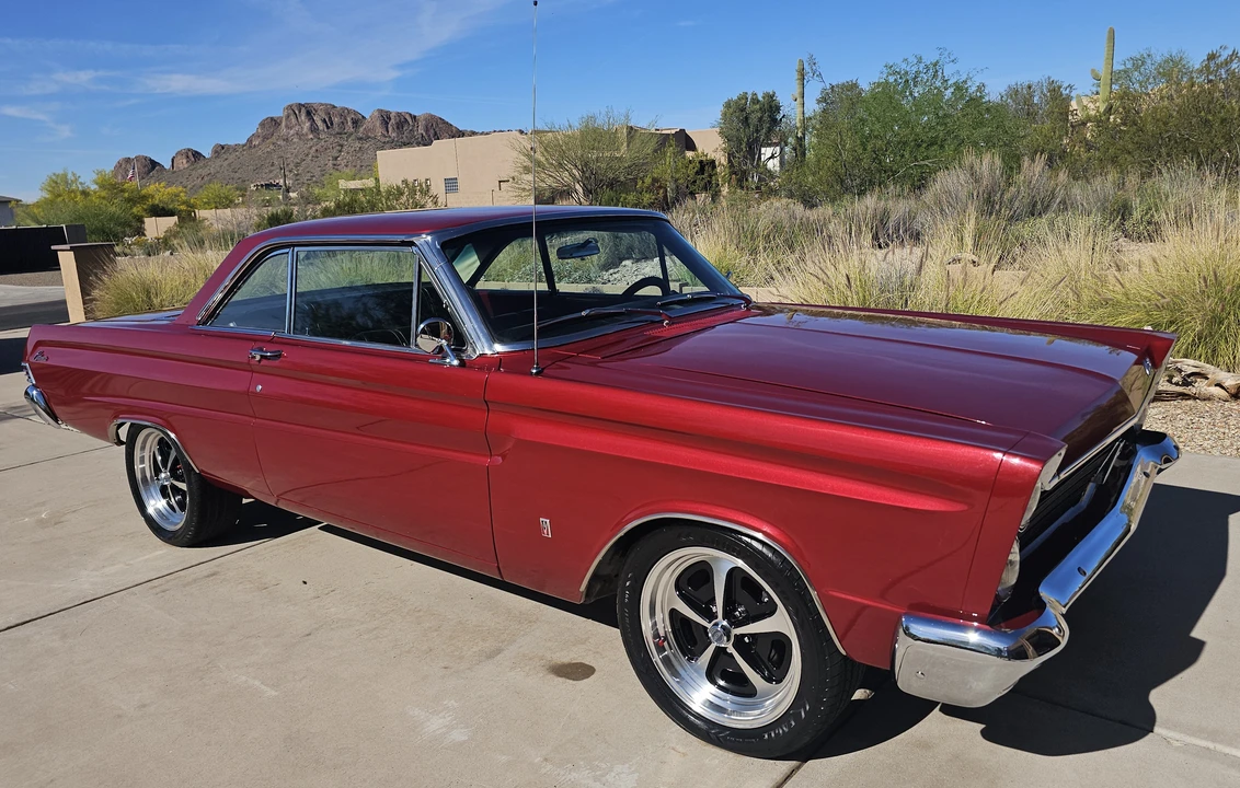 1965 Mercury Comet - Image 9 of 31