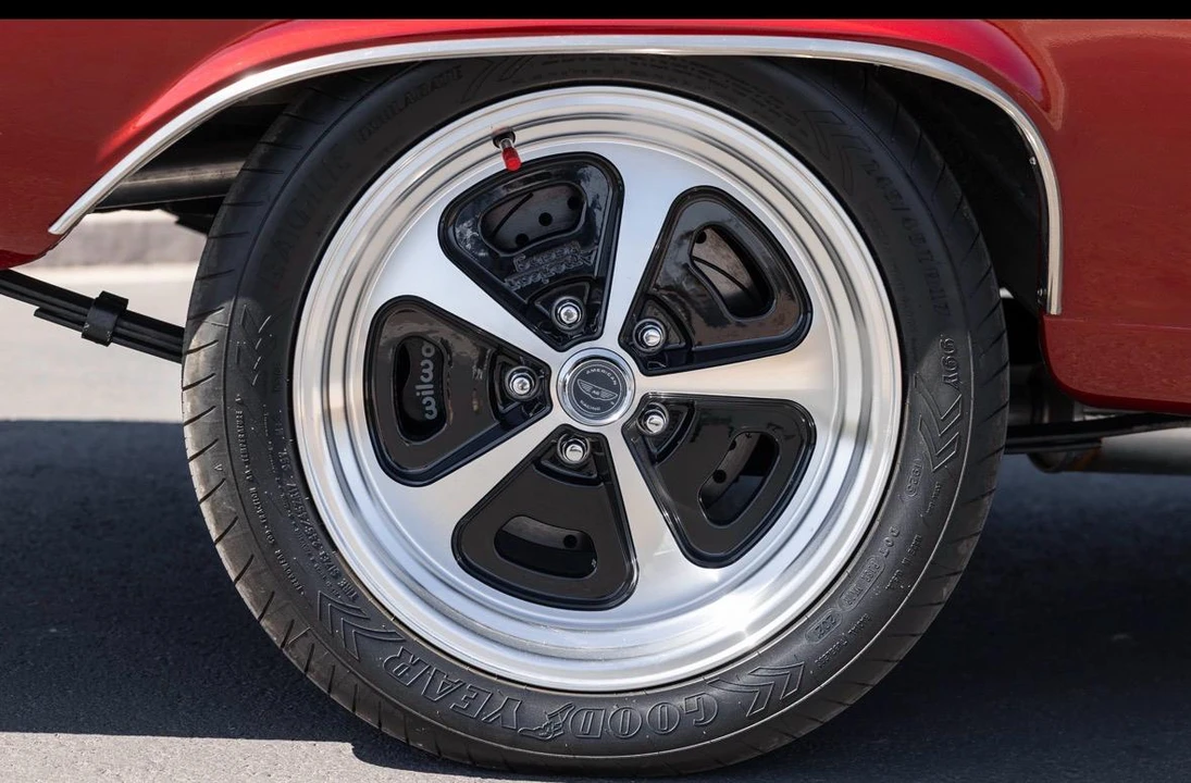 1965 Mercury Comet - Image 31 of 31
