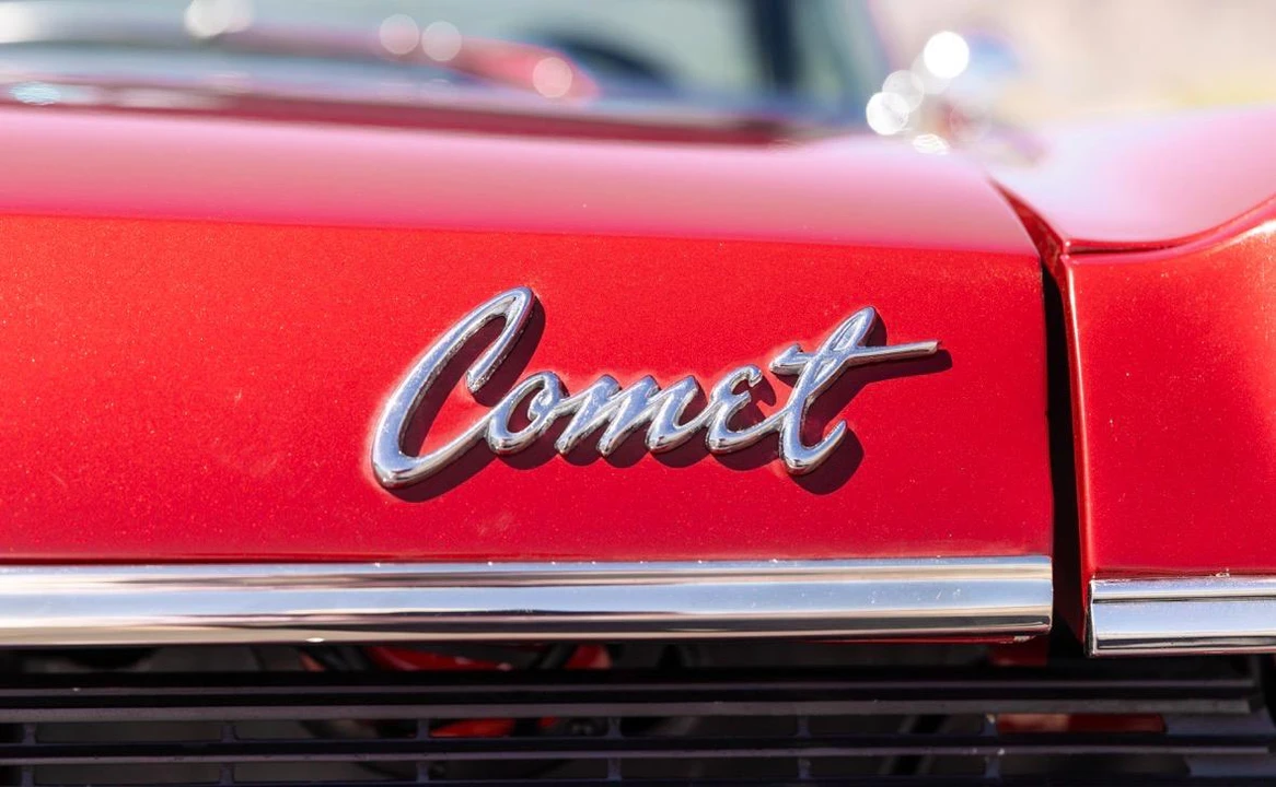 1965 Mercury Comet - Image 26 of 31