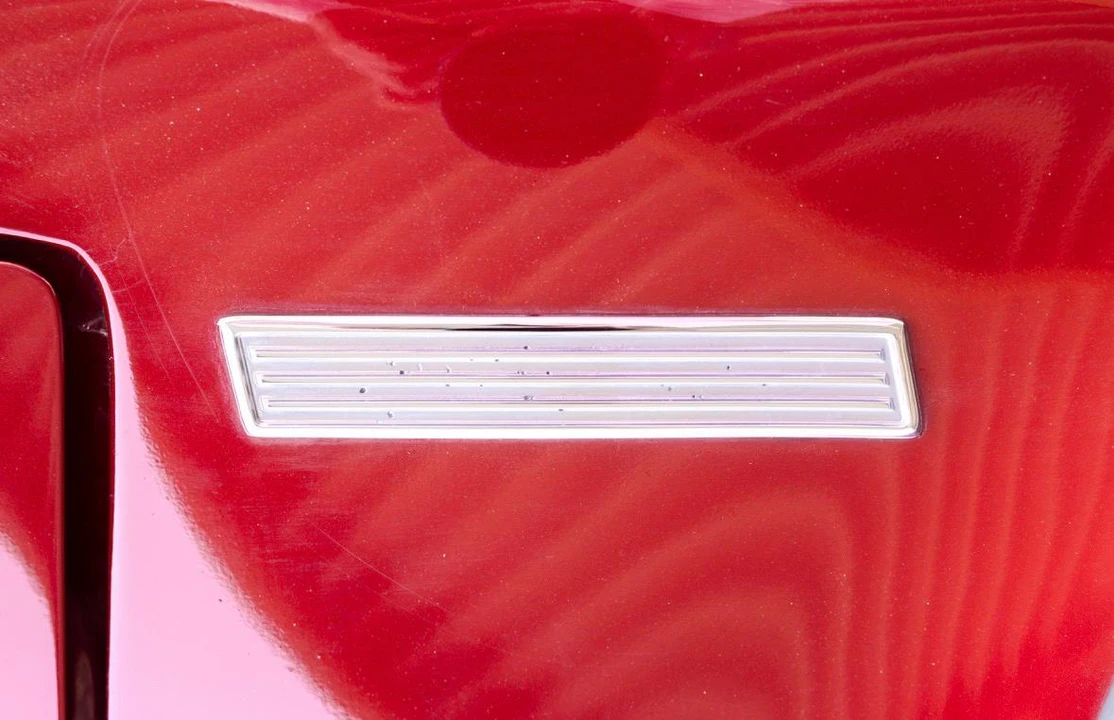 1965 Mercury Comet - Image 20 of 31