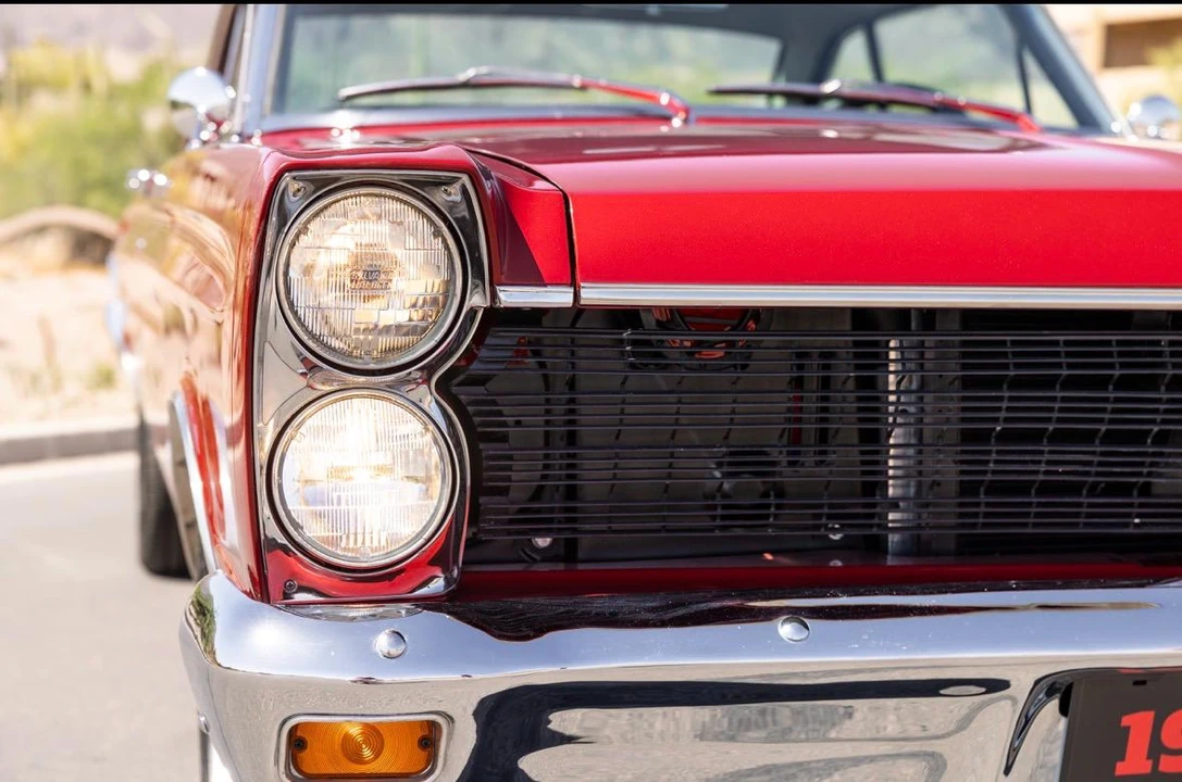 1965 Mercury Comet - Image 11 of 31