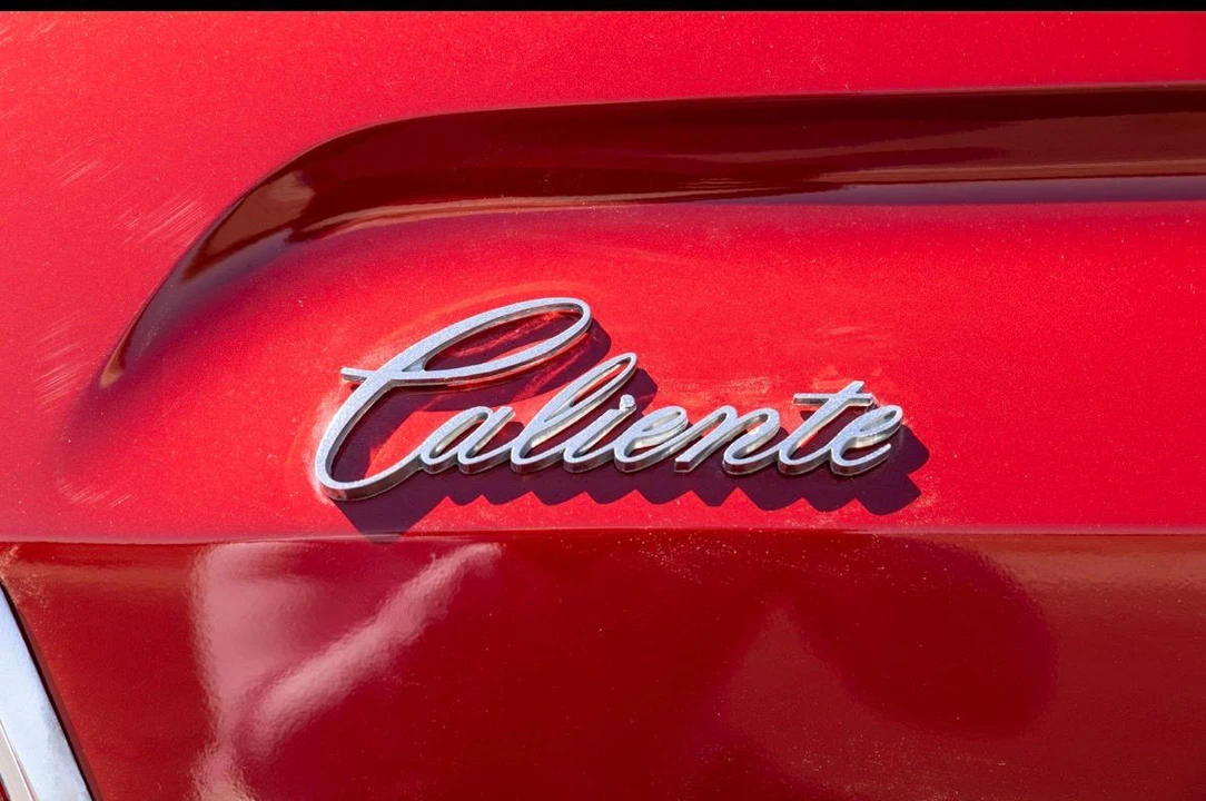 1965 Mercury Comet - Image 27 of 31