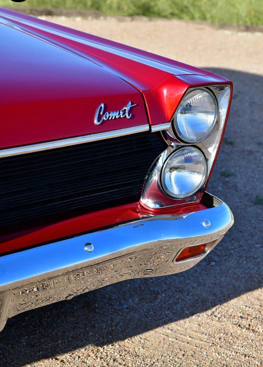 1965 Mercury Comet - Image 13 of 31