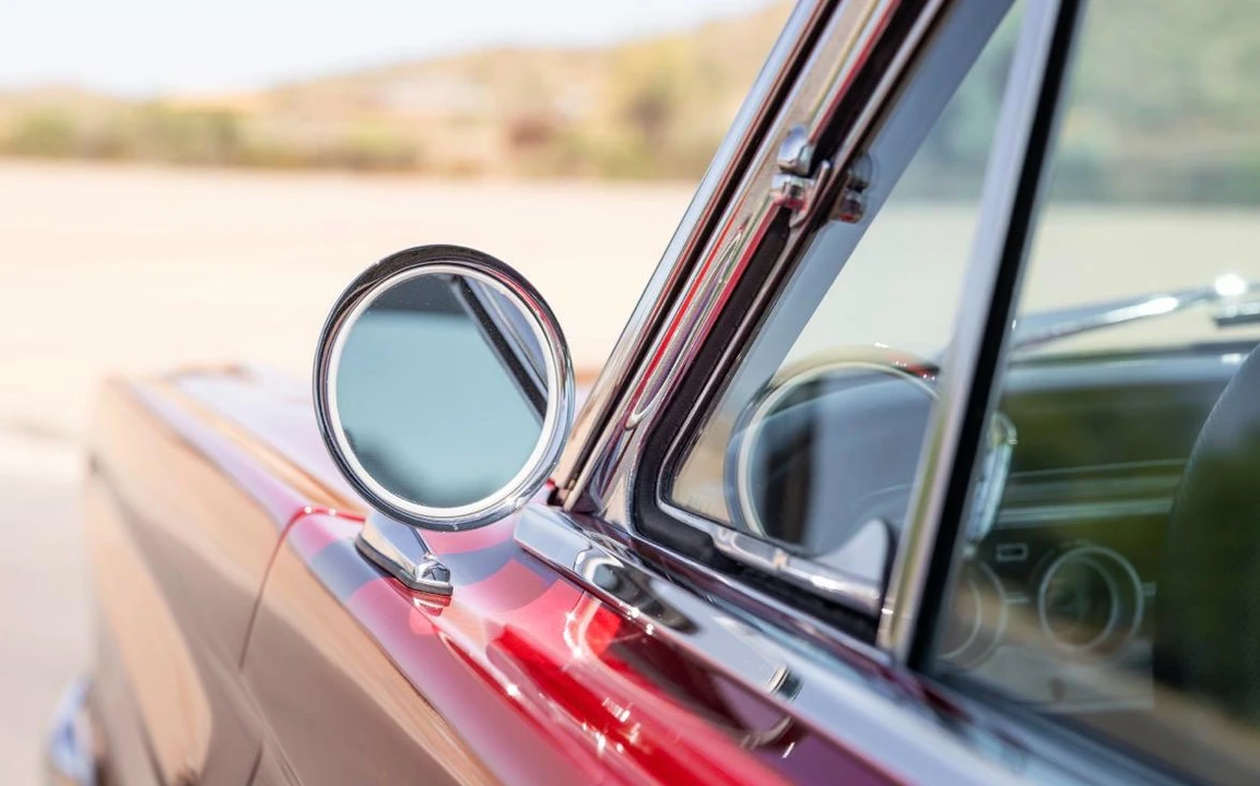1965 Mercury Comet - Image 24 of 31