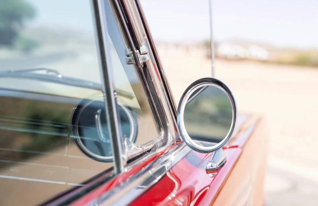 1965 Mercury Comet - Image 23 of 31