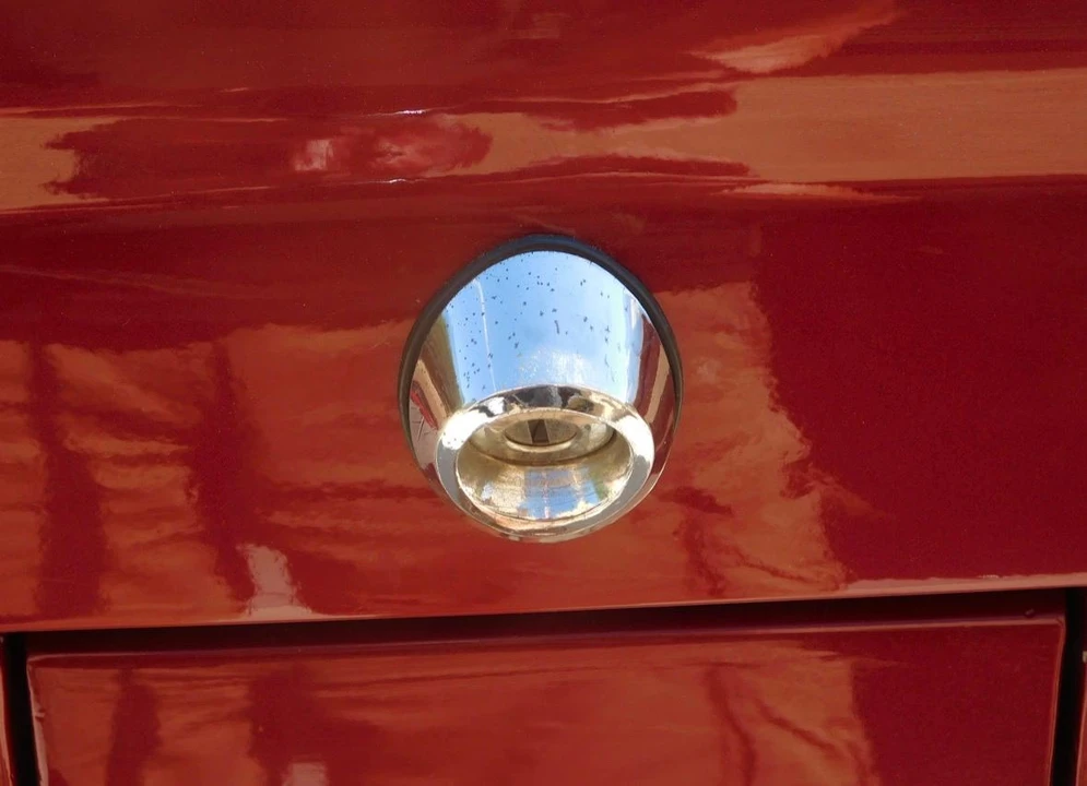 1965 Mercury Comet - Image 21 of 31