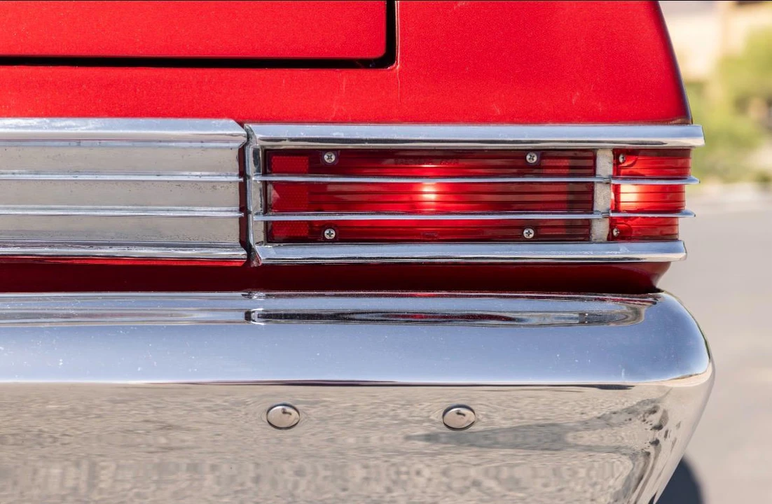 1965 Mercury Comet - Image 15 of 31