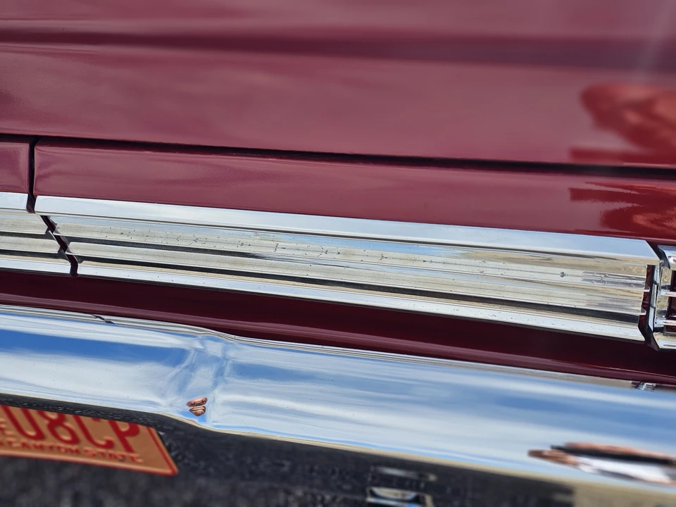 1965 Mercury Comet - Image 16 of 31