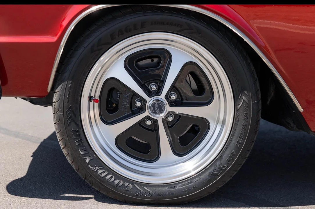 1965 Mercury Comet - Image 29 of 31