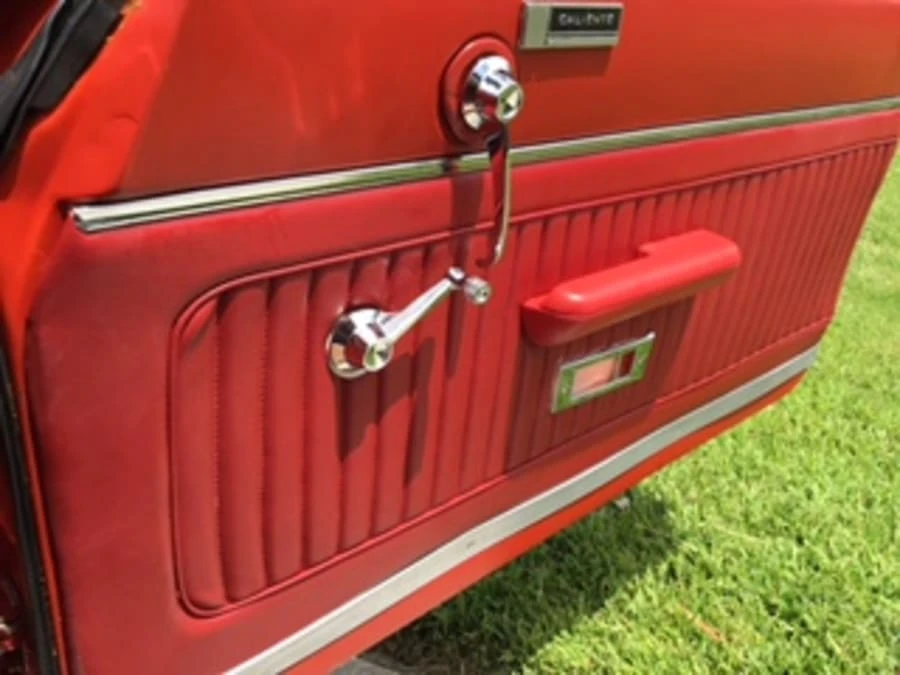 1965 Mercury Comet - Image 20 of 31