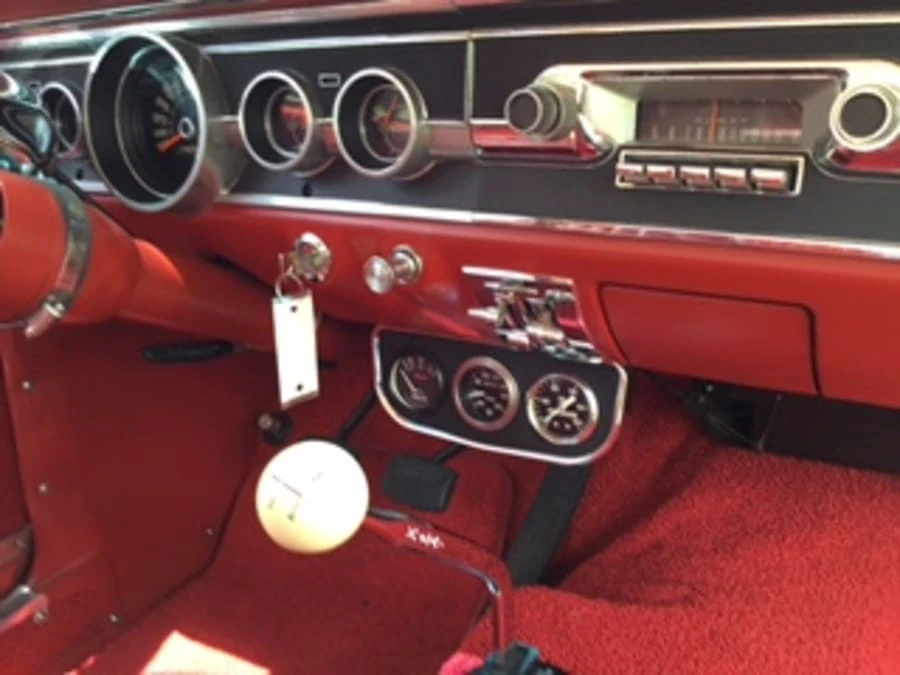 1965 Mercury Comet - Image 18 of 31