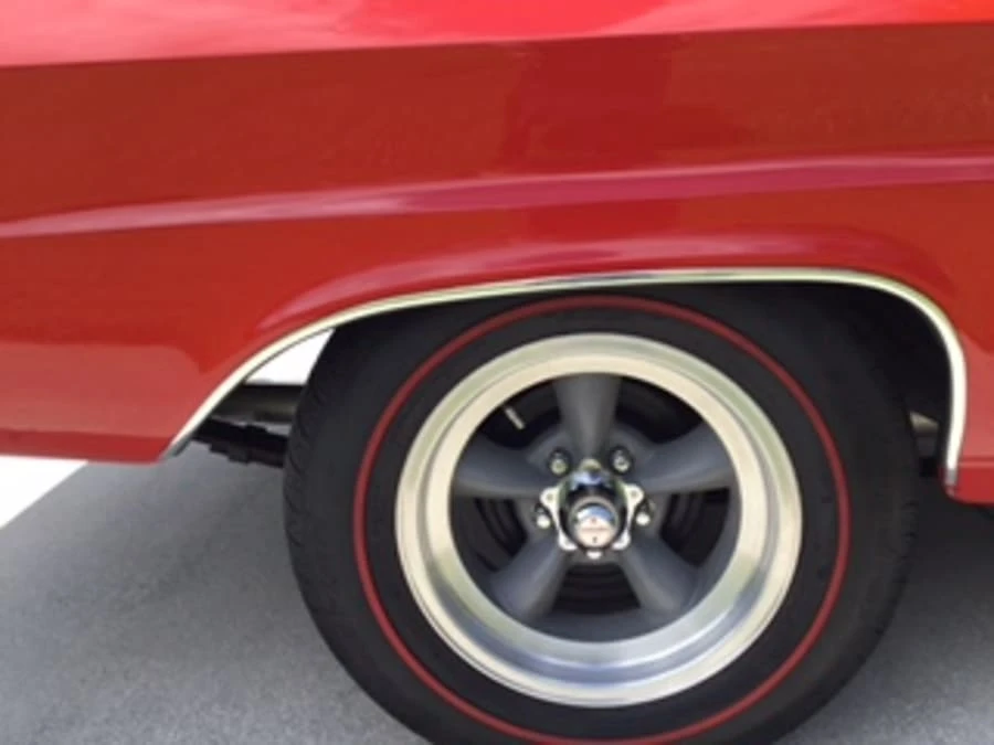 1965 Mercury Comet - Image 8 of 31