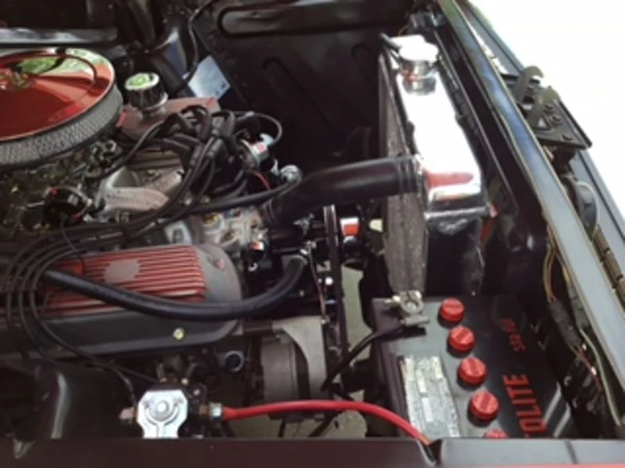 1965 Mercury Comet - Image 28 of 31