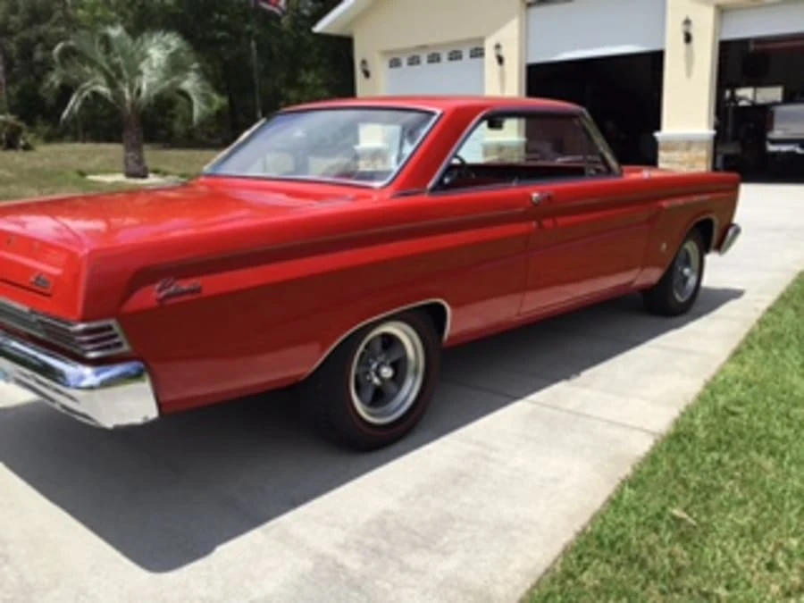 1965 Mercury Comet - Image 6 of 31
