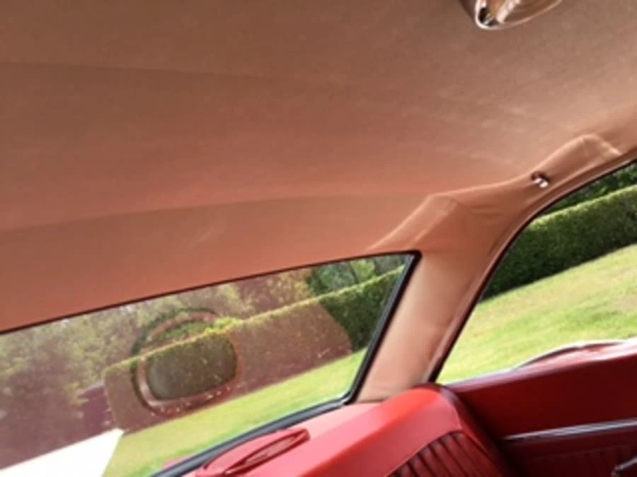 1965 Mercury Comet - Image 23 of 31