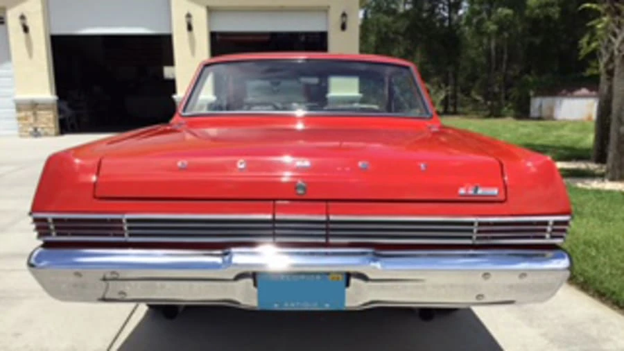 1965 Mercury Comet - Image 4 of 31