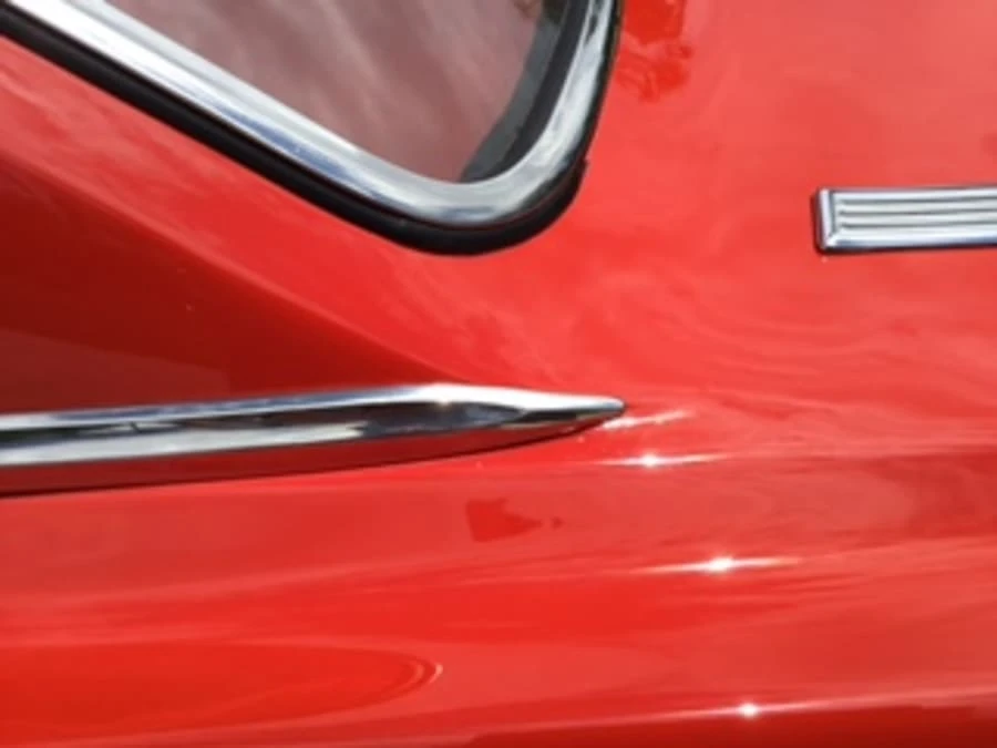 1965 Mercury Comet - Image 12 of 31