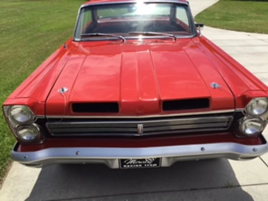 1965 Mercury Comet - Image 5 of 31