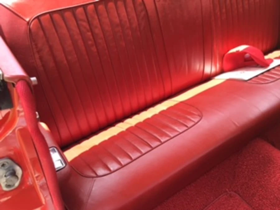 1965 Mercury Comet - Image 19 of 31